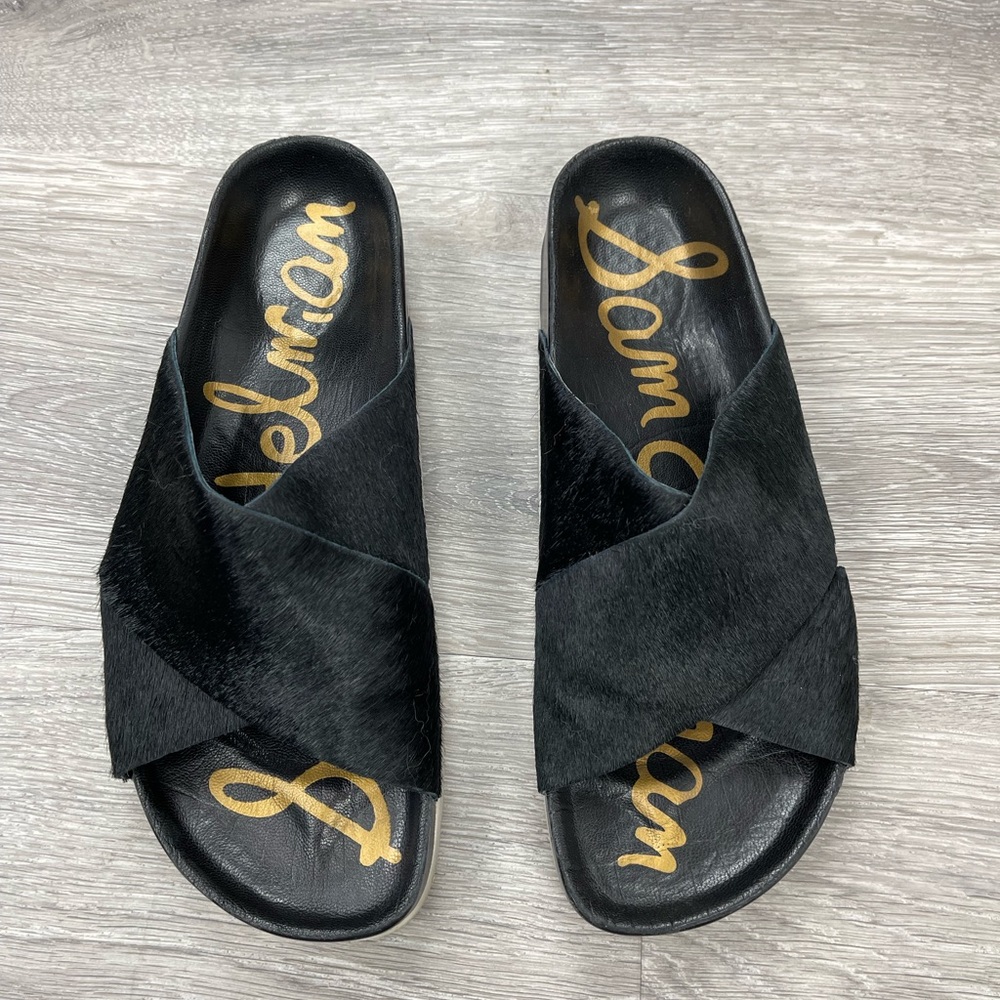 Sam Edelman Sandals. Size 8.